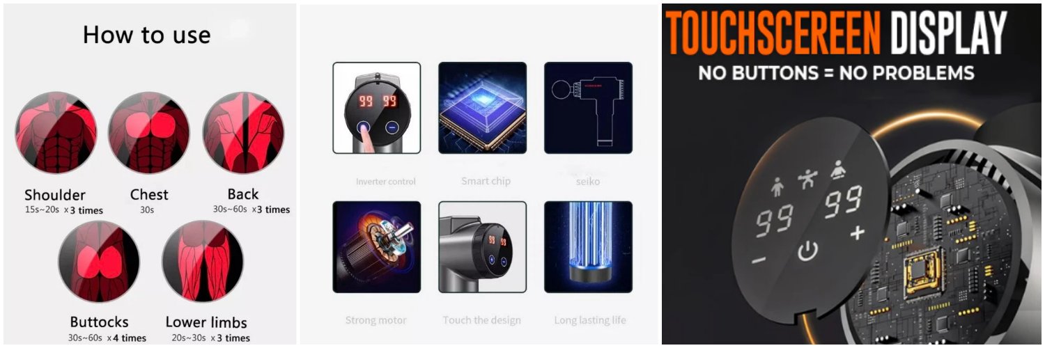 Fascialinis masažuoklis